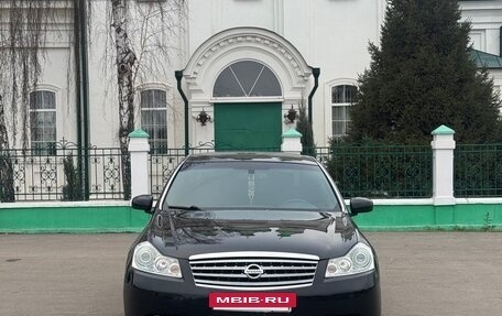 Infiniti M, 2006 год, 720 000 рублей, 2 фотография