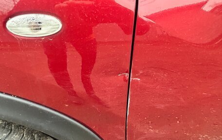 Nissan Juke II, 2011 год, 999 999 рублей, 5 фотография