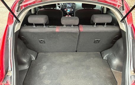 Nissan Juke II, 2011 год, 999 999 рублей, 11 фотография