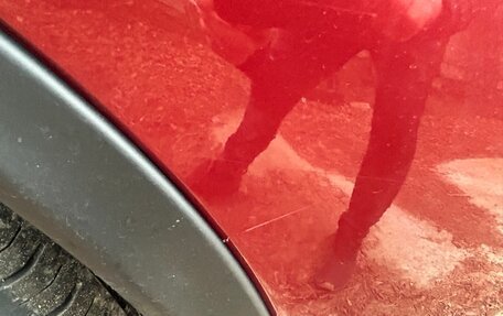 Nissan Juke II, 2011 год, 999 999 рублей, 7 фотография