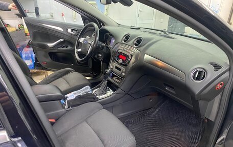 Ford Mondeo IV, 2010 год, 750 000 рублей, 3 фотография