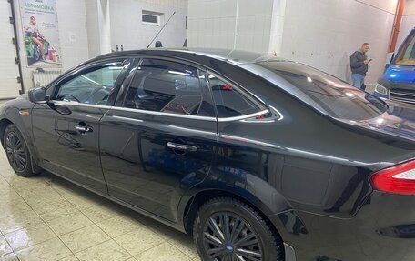Ford Mondeo IV, 2010 год, 750 000 рублей, 6 фотография
