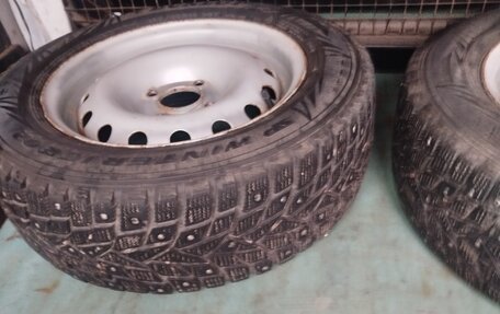 Citroen Berlingo II рестайлинг, 2011 год, 220 000 рублей, 4 фотография