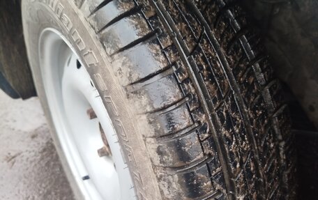 Citroen Berlingo II рестайлинг, 2011 год, 220 000 рублей, 3 фотография