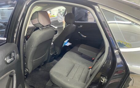 Ford Mondeo IV, 2010 год, 750 000 рублей, 5 фотография