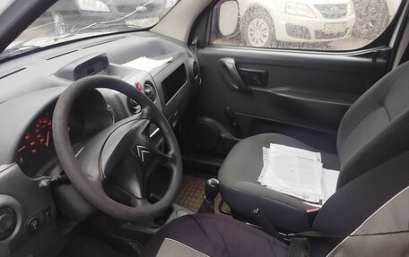 Citroen Berlingo II рестайлинг, 2011 год, 220 000 рублей, 8 фотография