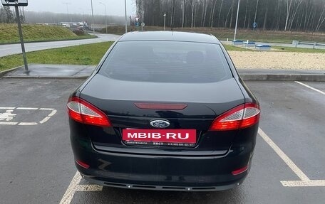 Ford Mondeo IV, 2010 год, 750 000 рублей, 8 фотография