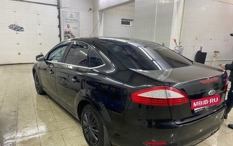 Ford Mondeo IV, 2010 год, 750 000 рублей, 7 фотография