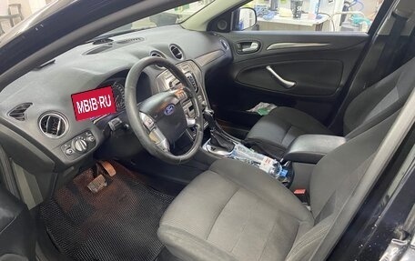 Ford Mondeo IV, 2010 год, 750 000 рублей, 4 фотография