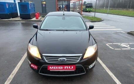 Ford Mondeo IV, 2010 год, 750 000 рублей, 9 фотография