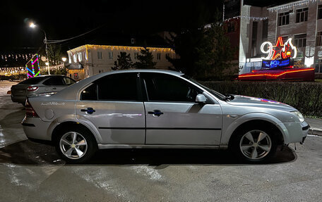 Ford Mondeo III, 2005 год, 420 000 рублей, 6 фотография