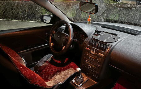 Ford Mondeo III, 2005 год, 420 000 рублей, 7 фотография