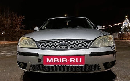 Ford Mondeo III, 2005 год, 420 000 рублей, 3 фотография