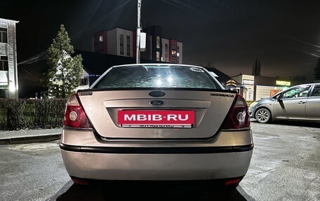 Ford Mondeo III, 2005 год, 420 000 рублей, 4 фотография