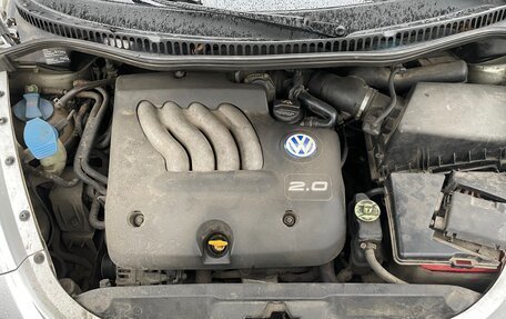 Volkswagen Beetle, 1999 год, 650 000 рублей, 4 фотография