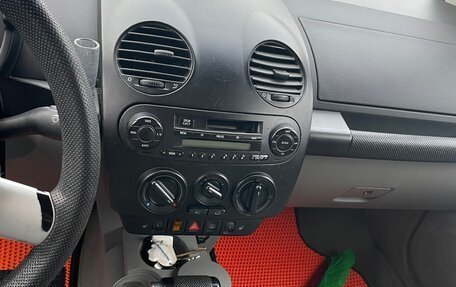 Volkswagen Beetle, 1999 год, 650 000 рублей, 11 фотография