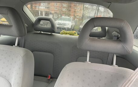 Volkswagen Beetle, 1999 год, 650 000 рублей, 10 фотография