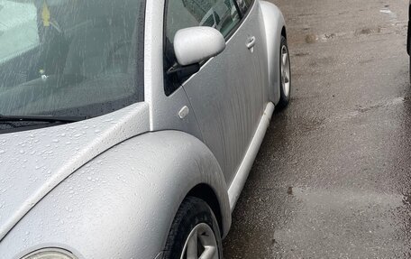 Volkswagen Beetle, 1999 год, 650 000 рублей, 8 фотография