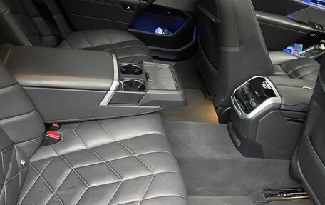 BMW 7 серия, 2023 год, 10 999 999 рублей, 7 фотография