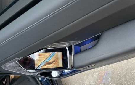 BMW 7 серия, 2023 год, 10 999 999 рублей, 8 фотография