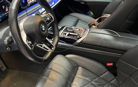 BMW 7 серия, 2023 год, 10 999 999 рублей, 12 фотография