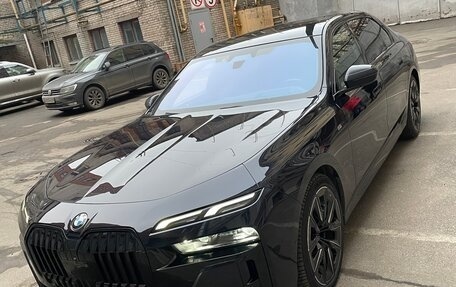 BMW 7 серия, 2023 год, 10 999 999 рублей, 3 фотография