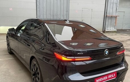 BMW 7 серия, 2023 год, 10 999 999 рублей, 6 фотография