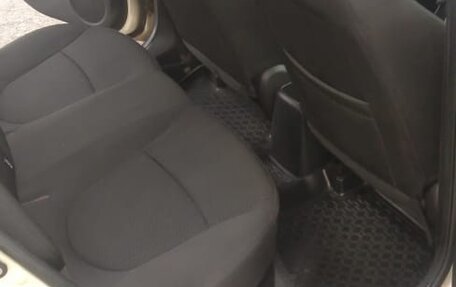 KIA Rio III рестайлинг, 2012 год, 670 000 рублей, 8 фотография