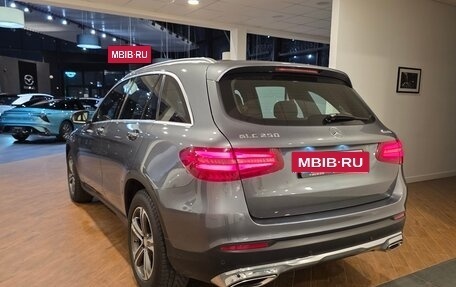 Mercedes-Benz GLC, 2016 год, 2 990 000 рублей, 2 фотография