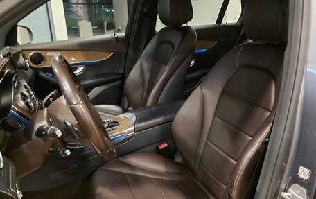 Mercedes-Benz GLC, 2016 год, 2 990 000 рублей, 12 фотография