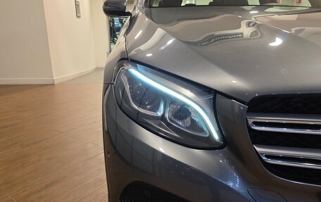 Mercedes-Benz GLC, 2016 год, 2 990 000 рублей, 7 фотография