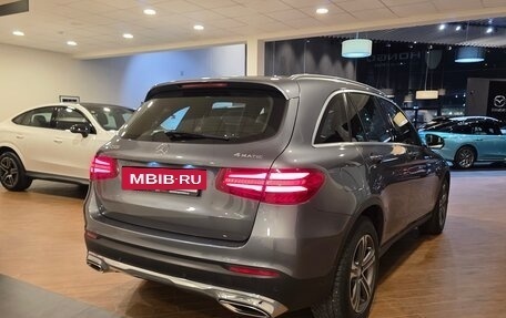 Mercedes-Benz GLC, 2016 год, 2 990 000 рублей, 4 фотография