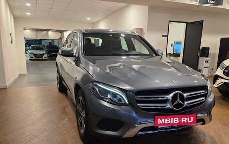 Mercedes-Benz GLC, 2016 год, 2 990 000 рублей, 5 фотография