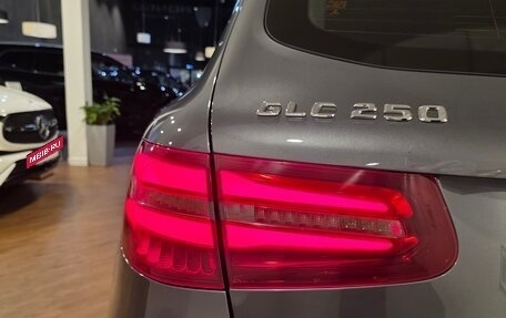 Mercedes-Benz GLC, 2016 год, 2 990 000 рублей, 9 фотография