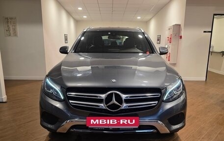 Mercedes-Benz GLC, 2016 год, 2 990 000 рублей, 6 фотография