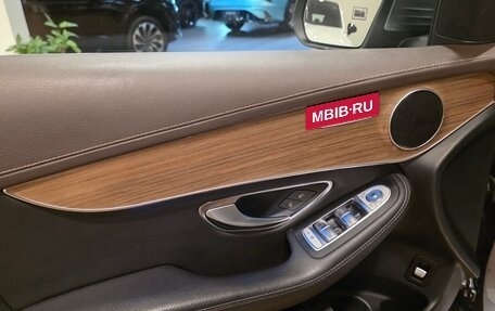 Mercedes-Benz GLC, 2016 год, 2 990 000 рублей, 11 фотография
