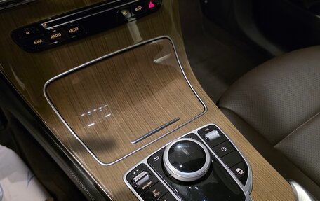 Mercedes-Benz GLC, 2016 год, 2 990 000 рублей, 14 фотография