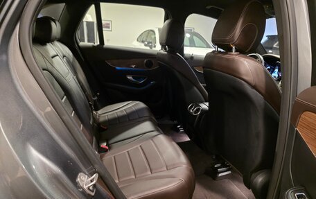 Mercedes-Benz GLC, 2016 год, 2 990 000 рублей, 20 фотография