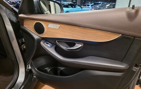 Mercedes-Benz GLC, 2016 год, 2 990 000 рублей, 21 фотография