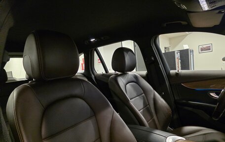 Mercedes-Benz GLC, 2016 год, 2 990 000 рублей, 23 фотография