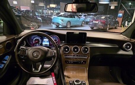Mercedes-Benz GLC, 2016 год, 2 990 000 рублей, 19 фотография