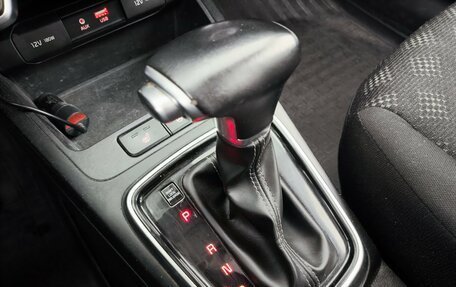 KIA Rio IV, 2019 год, 1 250 000 рублей, 16 фотография