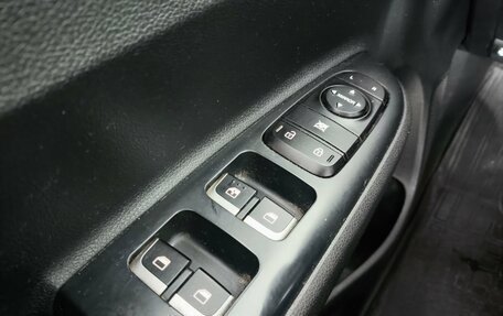 KIA Rio IV, 2019 год, 1 250 000 рублей, 17 фотография