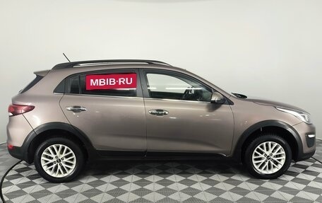 KIA Rio IV, 2019 год, 1 250 000 рублей, 6 фотография