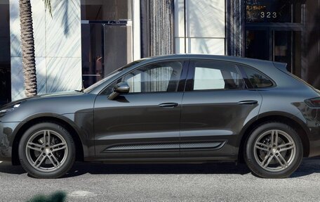 Porsche Macan I рестайлинг, 2025 год, 12 900 000 рублей, 2 фотография