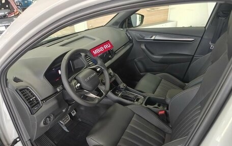 Skoda Karoq I, 2025 год, 4 299 000 рублей, 9 фотография