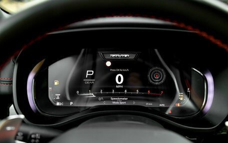 Rambler 1500, 2025 год, 12 000 000 рублей, 3 фотография