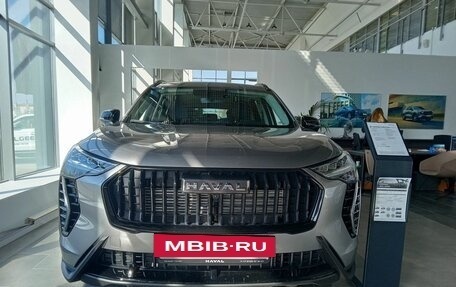 Haval Jolion, 2025 год, 2 849 000 рублей, 3 фотография
