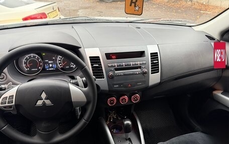 Mitsubishi Outlander III рестайлинг 3, 2012 год, 1 470 000 рублей, 9 фотография