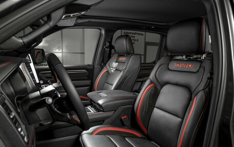 Rambler 1500, 2025 год, 12 000 000 рублей, 11 фотография